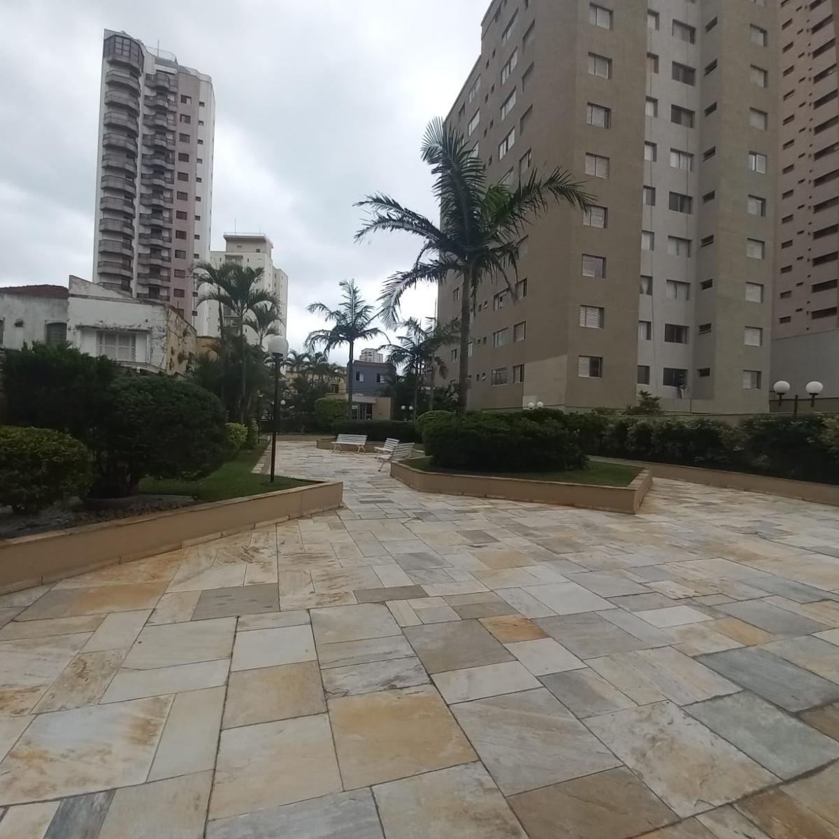 Confortável apartamento para locação em Santana com 2 quartos , 70m²