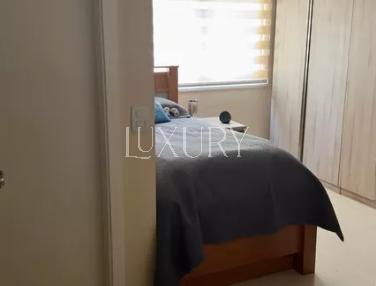 Apartamento com 210 m², 4 quartos sendo 4 suítes à venda no bairro Moema.