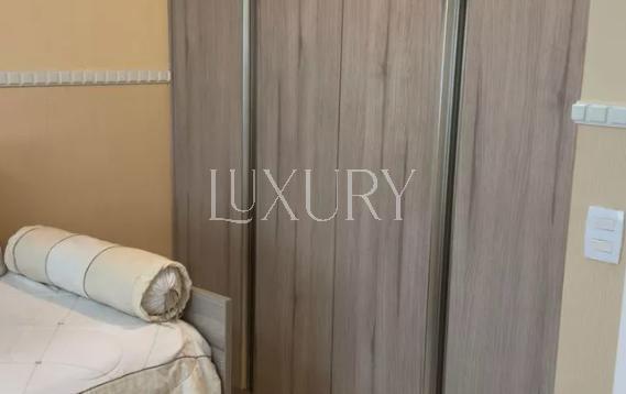 Apartamento com 210 m², 4 quartos sendo 4 suítes à venda no bairro Moema.