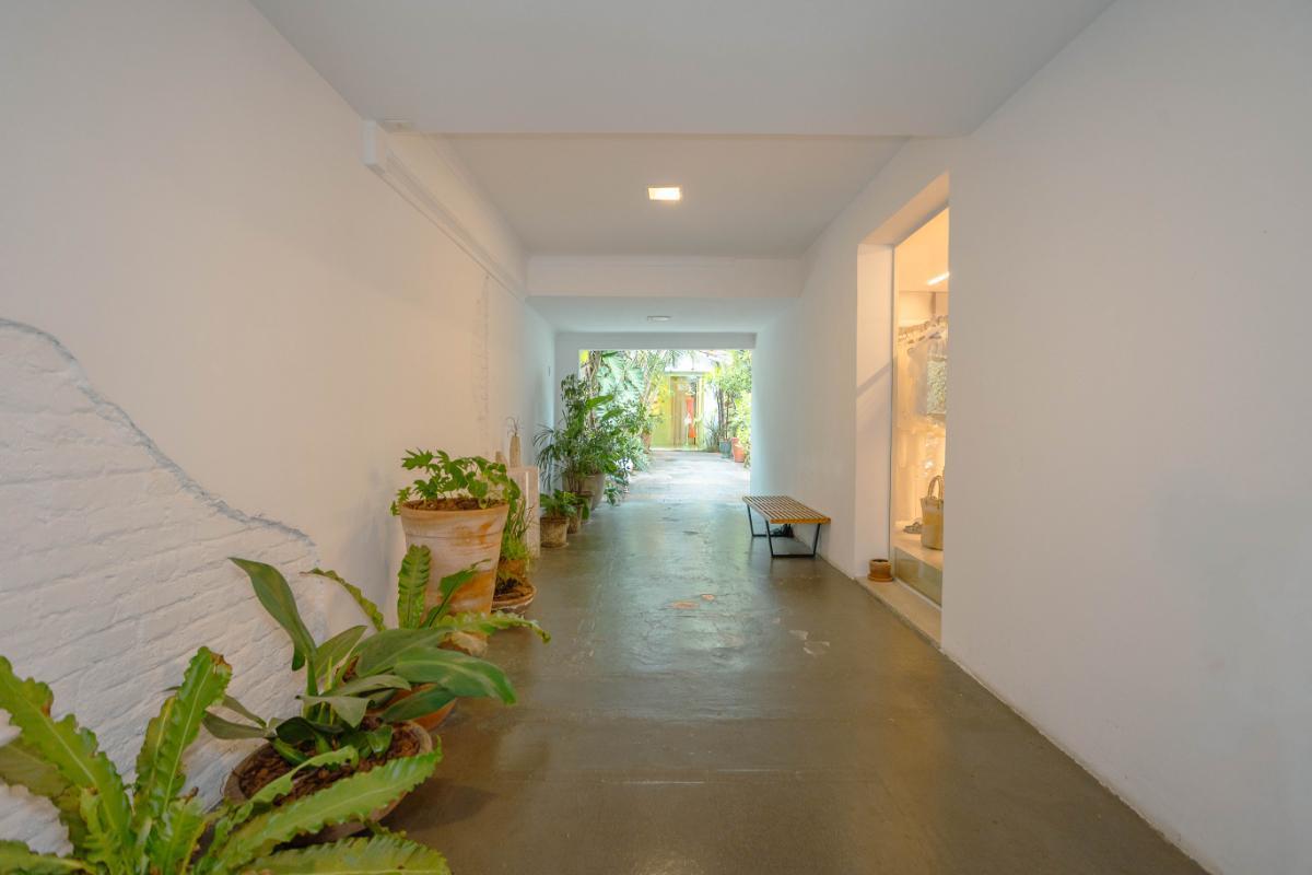 Casa comercial para venda em Pinheiros , 351m²