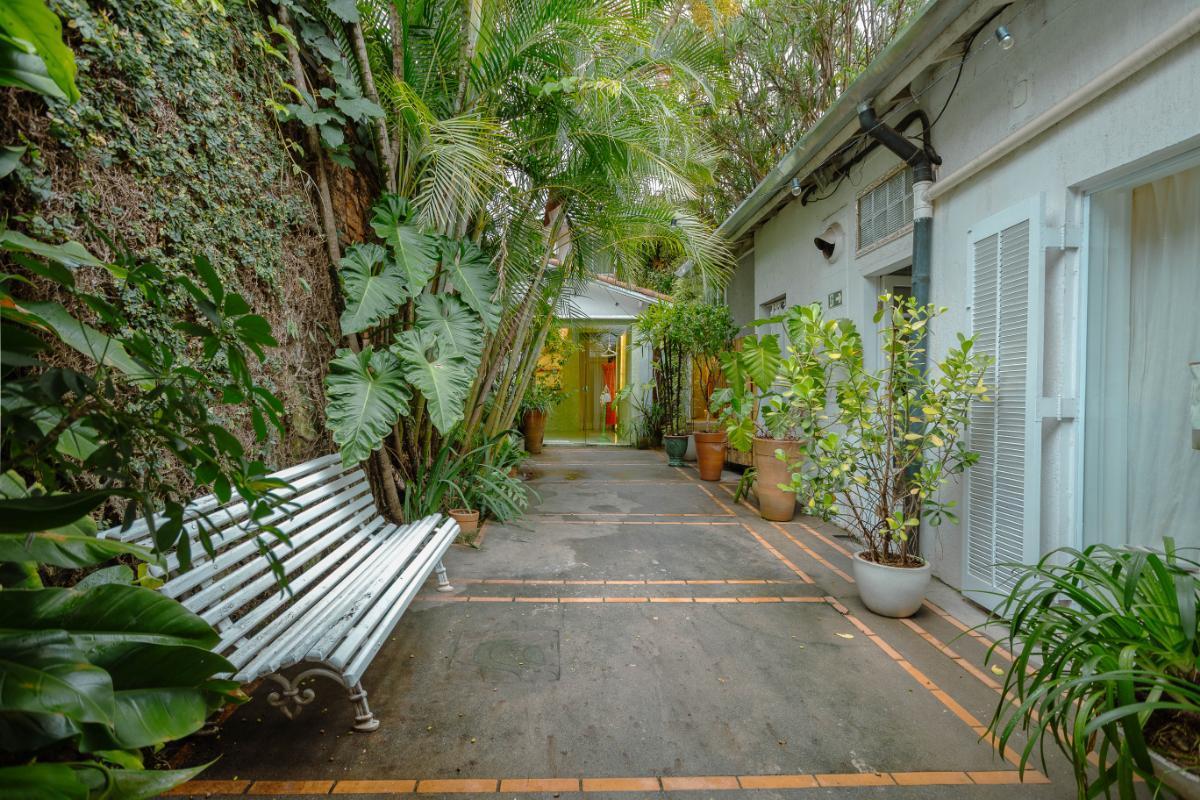 Casa comercial para venda em Pinheiros , 351m²