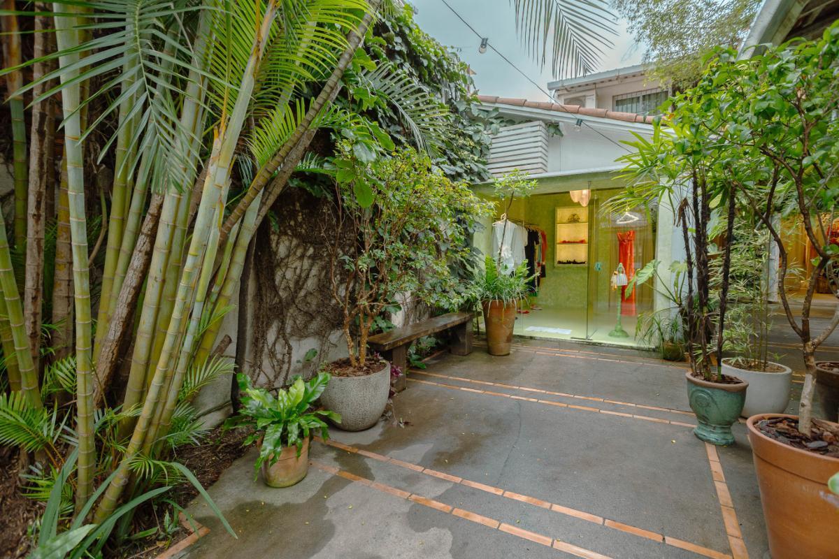 Casa comercial para venda em Pinheiros , 351m²