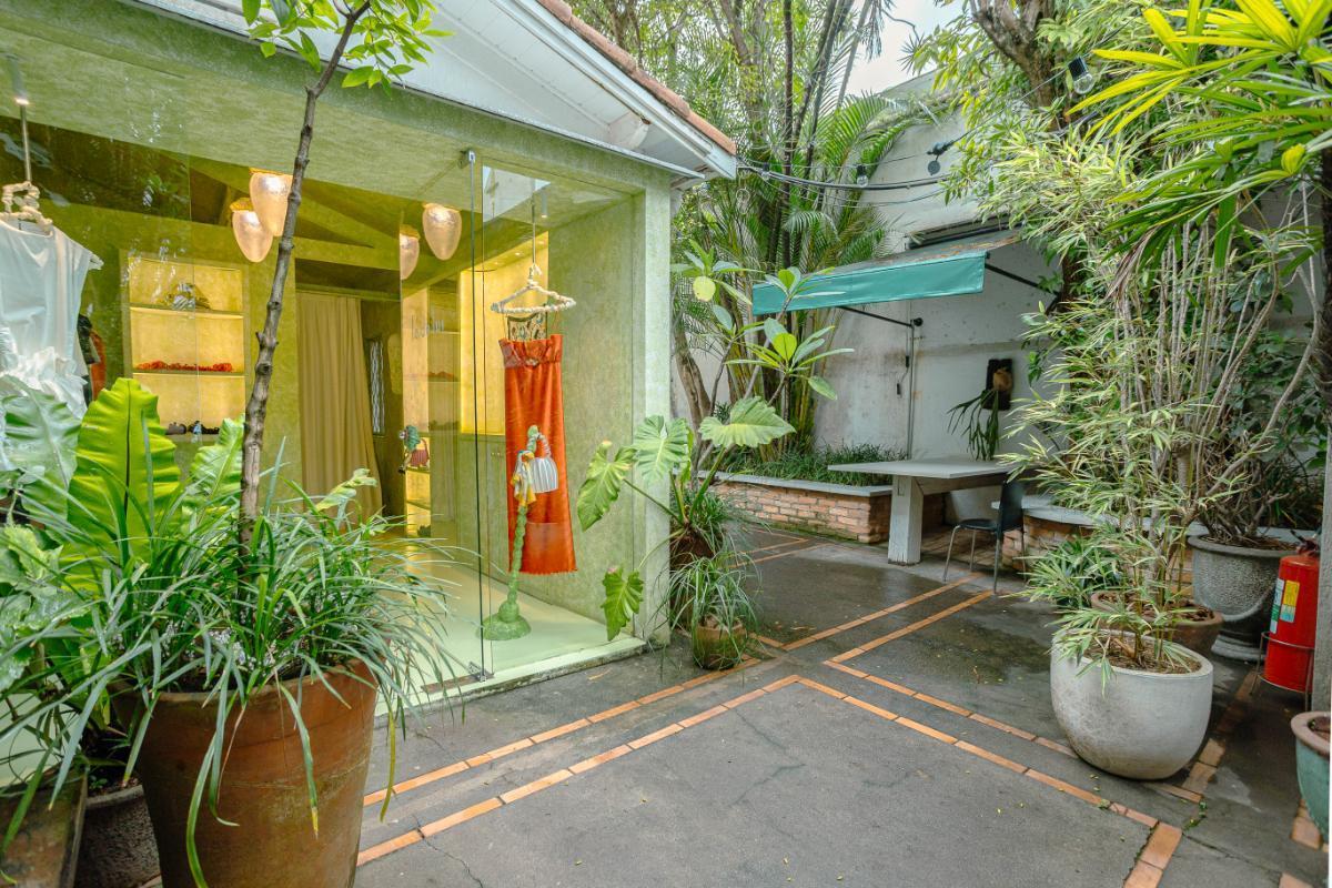 Casa comercial para venda em Pinheiros , 351m²