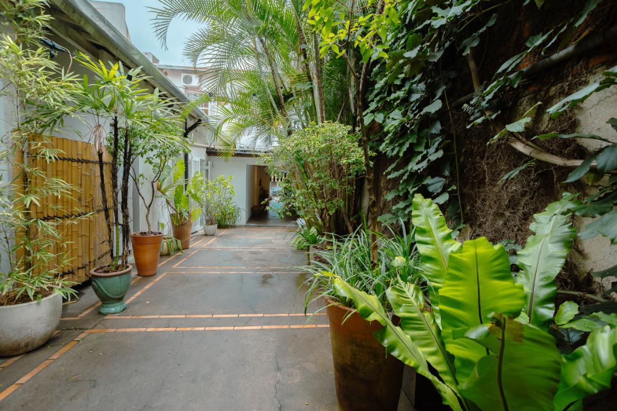Casa comercial para venda em Pinheiros , 351m²