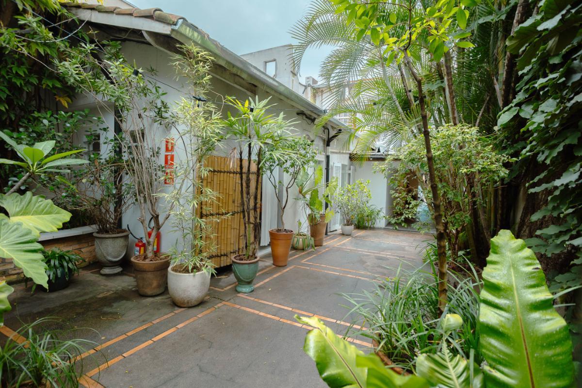 Casa comercial para venda em Pinheiros , 351m²