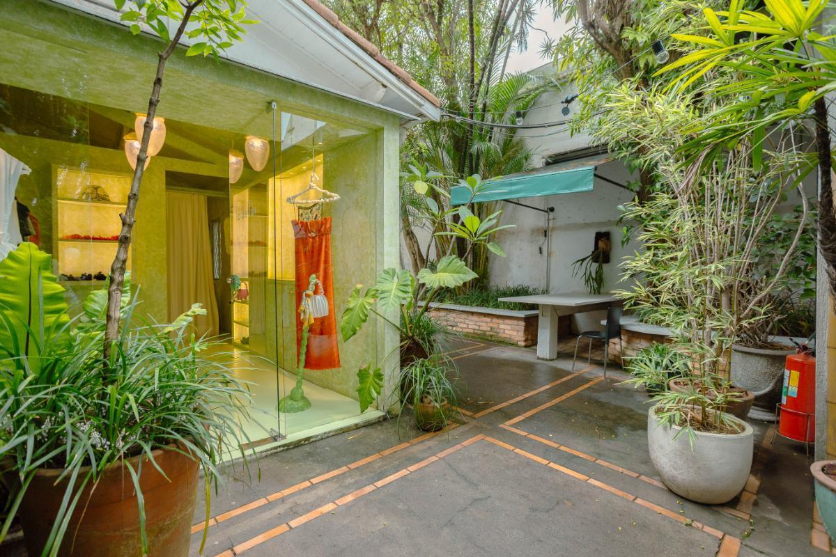 Casa comercial para venda em Pinheiros , 351m²