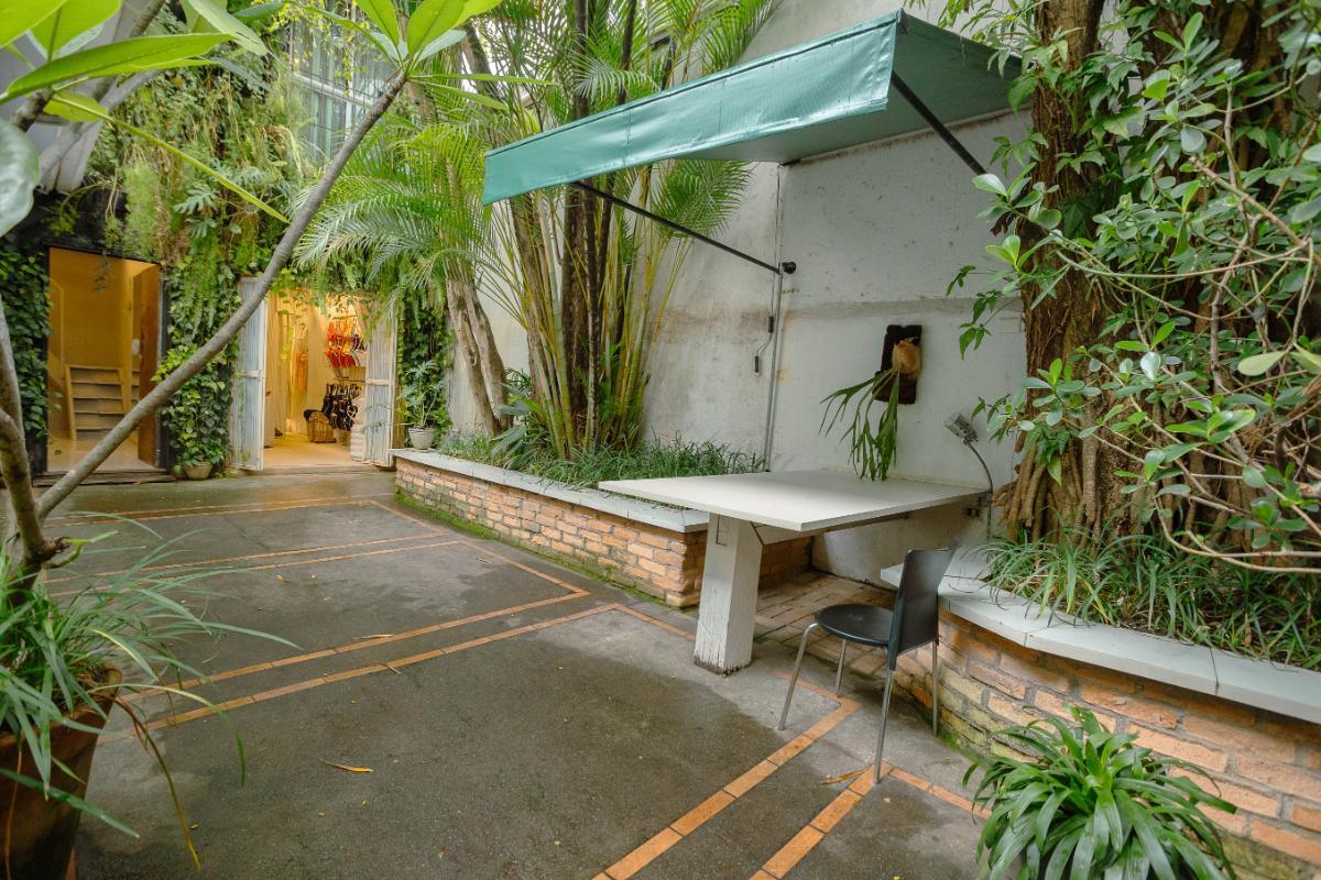 Casa comercial para venda em Pinheiros , 351m²