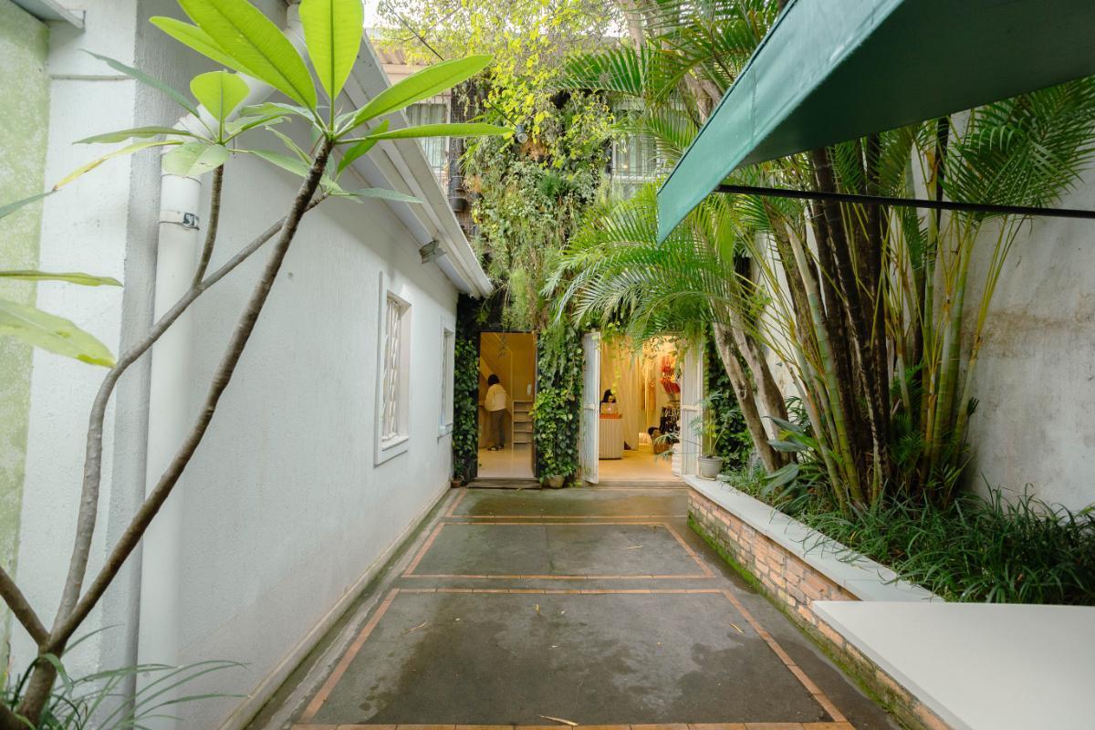 Casa comercial para venda em Pinheiros , 351m²