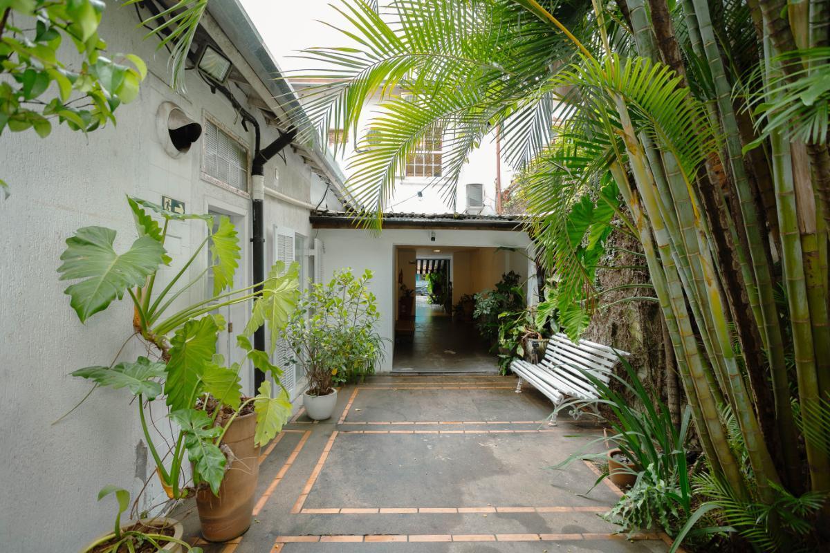 Casa comercial para venda em Pinheiros , 351m²