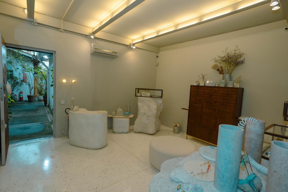 Casa comercial para venda em Pinheiros , 351m²