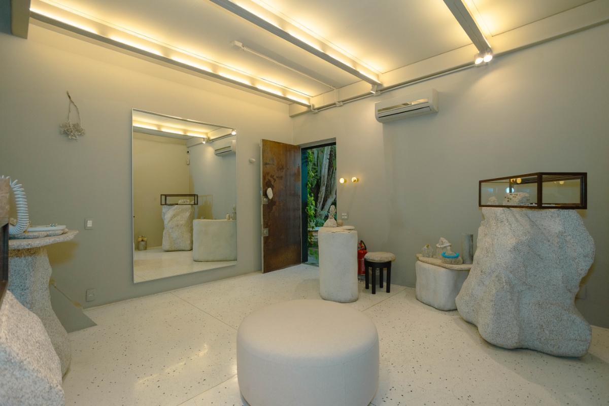 Casa comercial para venda em Pinheiros , 351m²