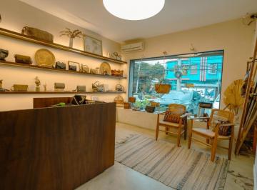 Casa comercial para venda em Pinheiros , 351m²