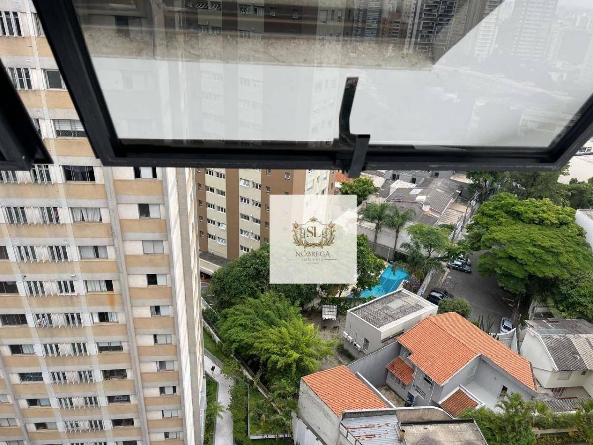 PARAÍSO – SALA COMERCIAL 30M2 – 2 BANHEIROS – AR COND. – 1 VAGA COM MANOBRISTA – PORTARIA E RECEPÇÃO