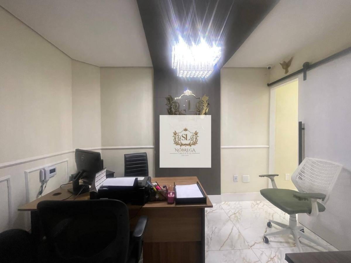 PARAÍSO – SALA COMERCIAL 30M2 – 2 BANHEIROS – AR COND. – 1 VAGA COM MANOBRISTA – PORTARIA E RECEPÇÃO