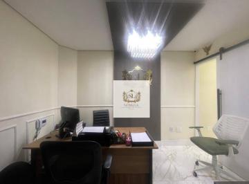 PARAÍSO – SALA COMERCIAL 30M2 – 2 BANHEIROS – AR COND. – 1 VAGA COM MANOBRISTA – PORTARIA E RECEPÇÃO