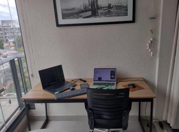 Apartamento · 26m² · 1 quarto