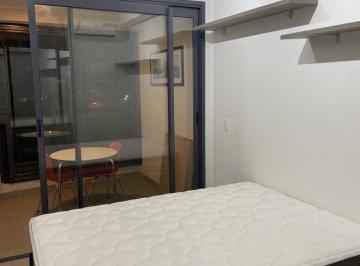 Apartamento · 26m² · 1 quarto