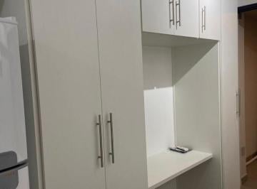 Apartamento · 26m² · 1 quarto