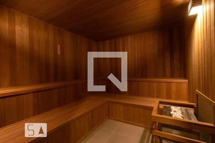 Apartamento · 26m² · 1 quarto