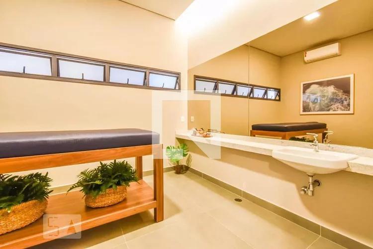 Apartamento · 26m² · 1 quarto