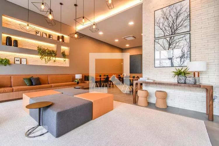 Apartamento · 26m² · 1 quarto