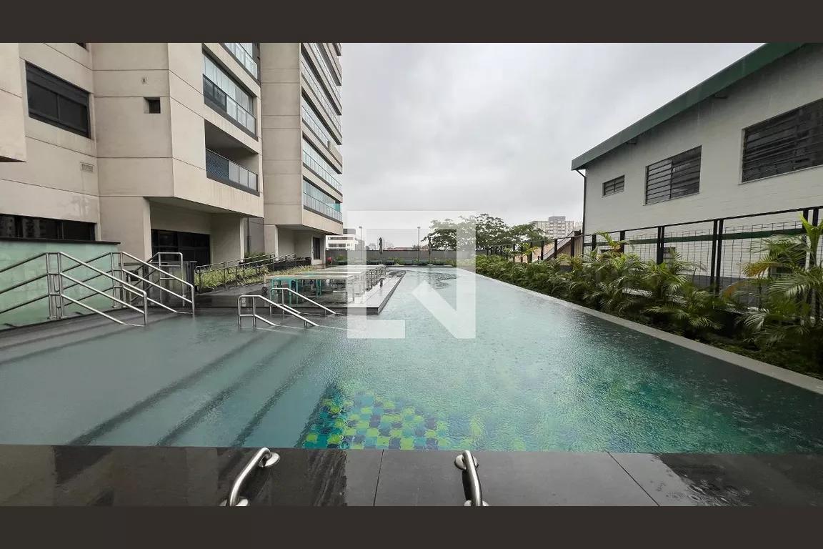 Apartamento · 26m² · 1 quarto