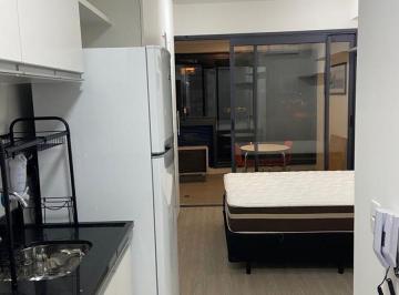 Apartamento · 26m² · 1 quarto
