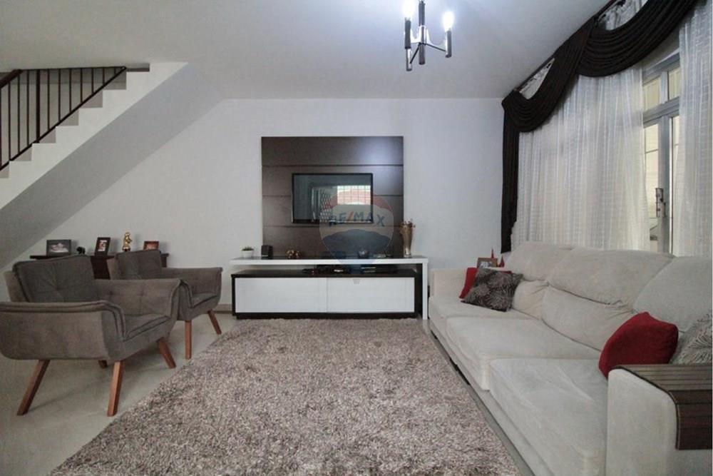 Sobrado Único na Vila Jaguara, SP – Conforto e Estilo