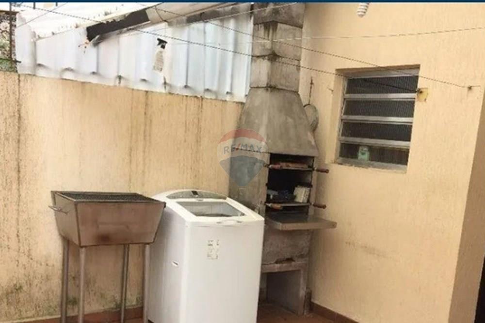 Sobrado Único na Vila Jaguara, SP – Conforto e Estilo