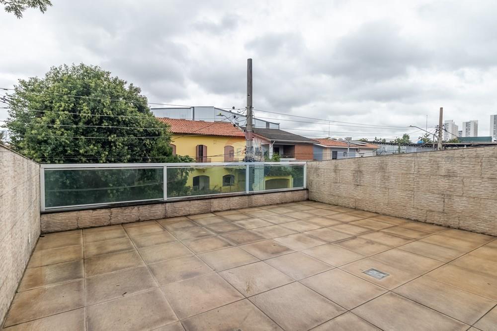 Sobrado Único na Vila Jaguara, SP – Conforto e Estilo