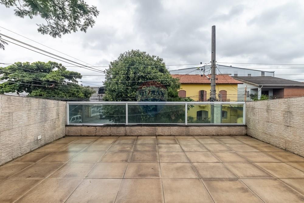 Sobrado Único na Vila Jaguara, SP – Conforto e Estilo