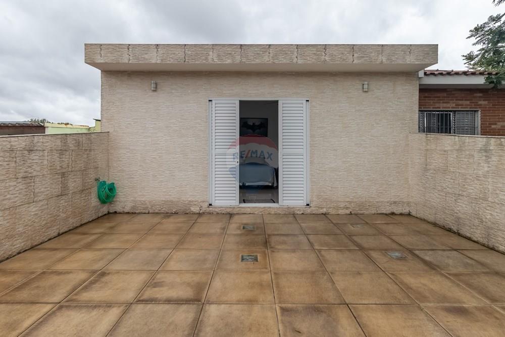 Sobrado Único na Vila Jaguara, SP – Conforto e Estilo