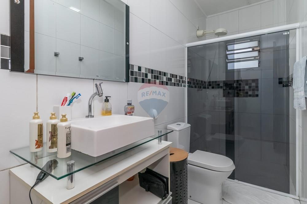 Sobrado Único na Vila Jaguara, SP – Conforto e Estilo