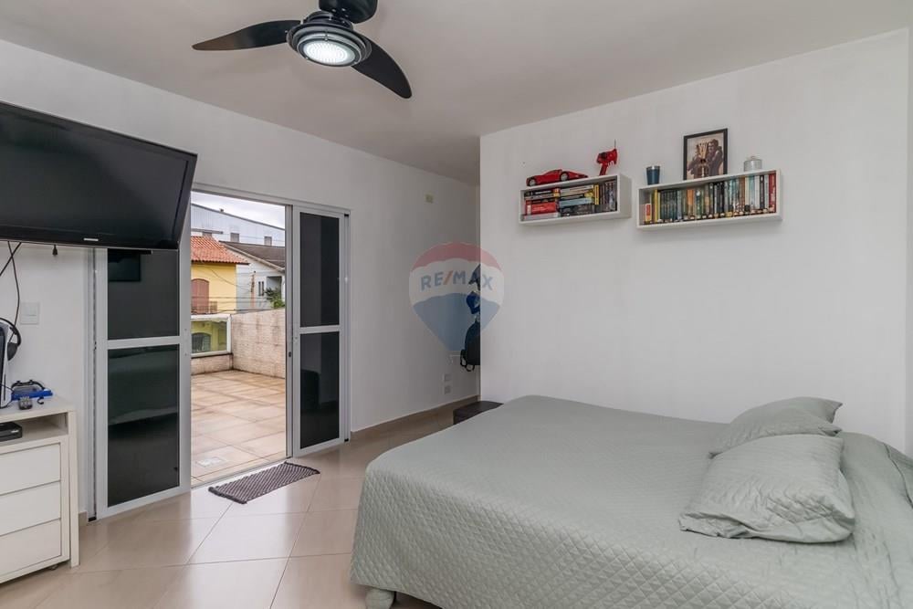 Sobrado Único na Vila Jaguara, SP – Conforto e Estilo