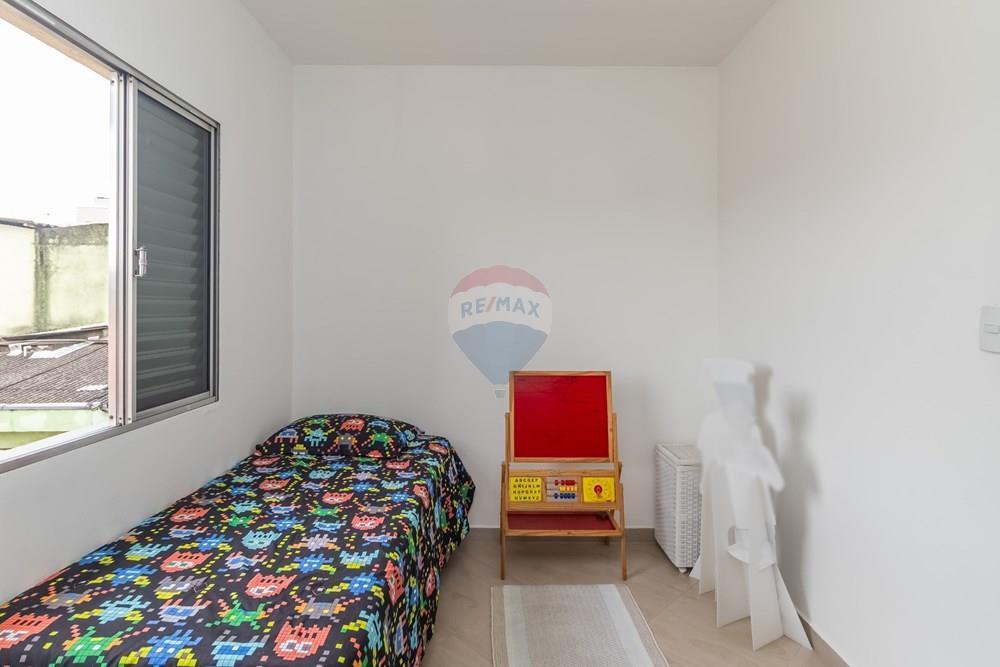 Sobrado Único na Vila Jaguara, SP – Conforto e Estilo