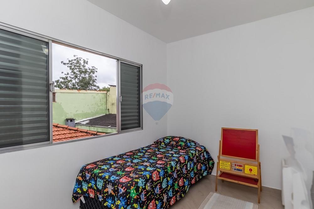 Sobrado Único na Vila Jaguara, SP – Conforto e Estilo