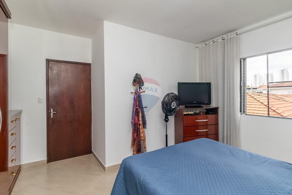Sobrado Único na Vila Jaguara, SP – Conforto e Estilo