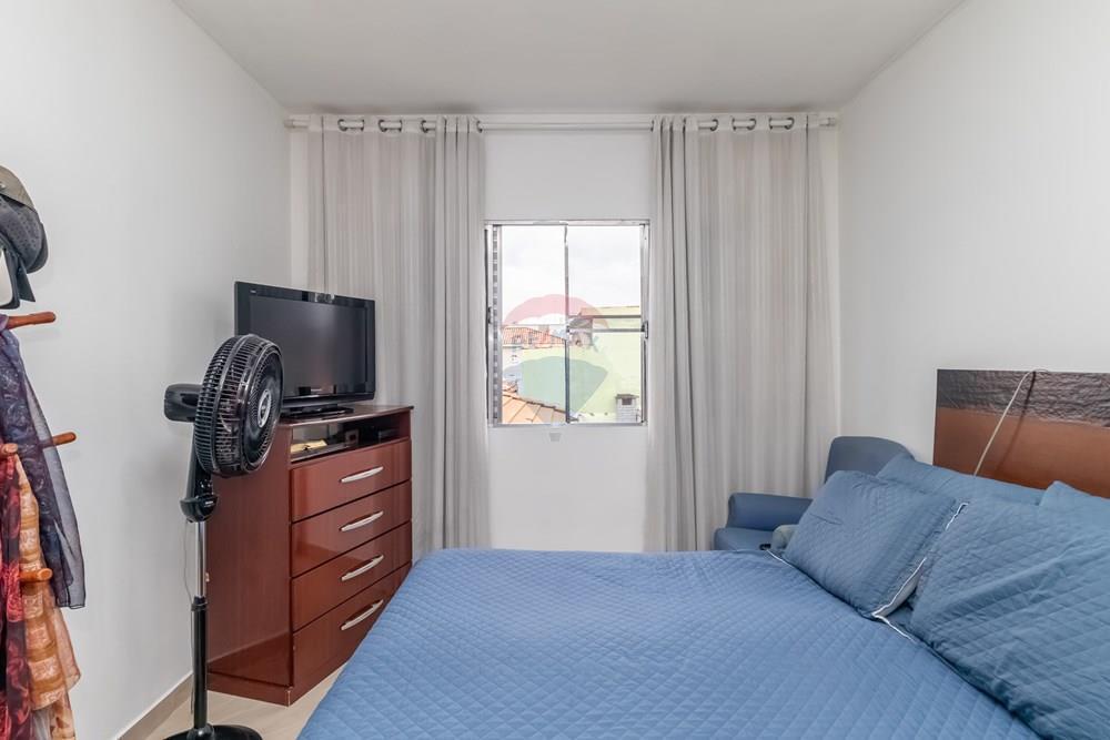 Sobrado Único na Vila Jaguara, SP – Conforto e Estilo