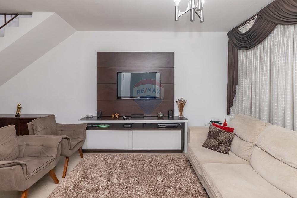 Sobrado Único na Vila Jaguara, SP – Conforto e Estilo