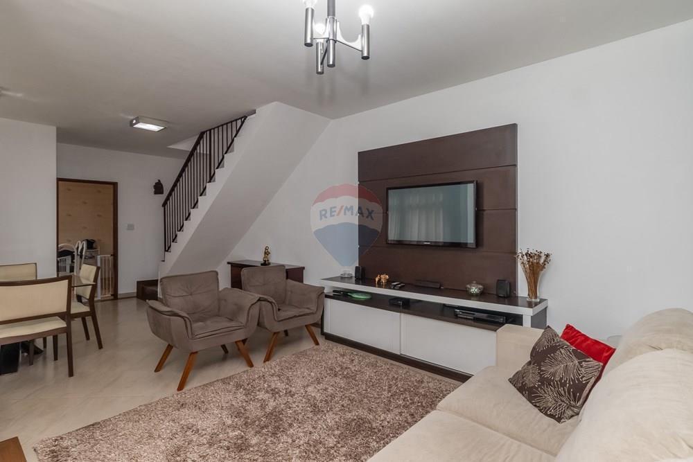 Sobrado Único na Vila Jaguara, SP – Conforto e Estilo