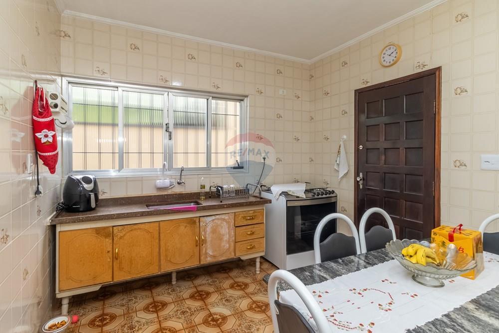 Sobrado Único na Vila Jaguara, SP – Conforto e Estilo