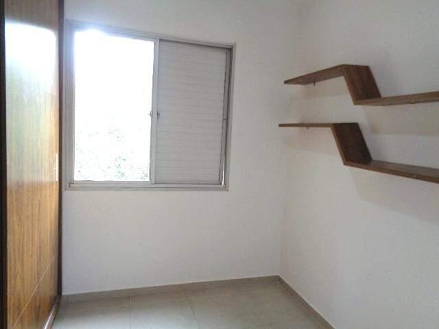 Apartamento com 2 dormitórios para alugar, 65 m² – Campo Belo – São Paulo/SP