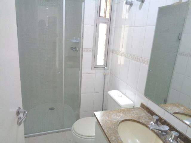 Apartamento com 2 dormitórios para alugar, 65 m² – Campo Belo – São Paulo/SP