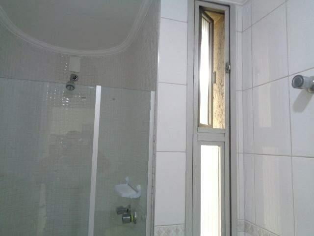 Apartamento com 2 dormitórios para alugar, 65 m² – Campo Belo – São Paulo/SP
