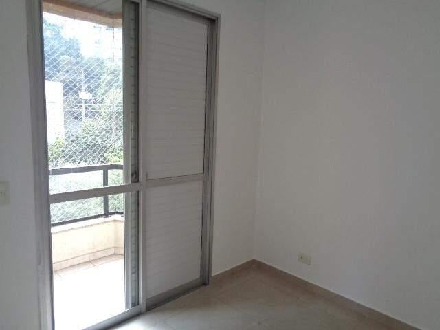 Apartamento com 2 dormitórios para alugar, 65 m² – Campo Belo – São Paulo/SP