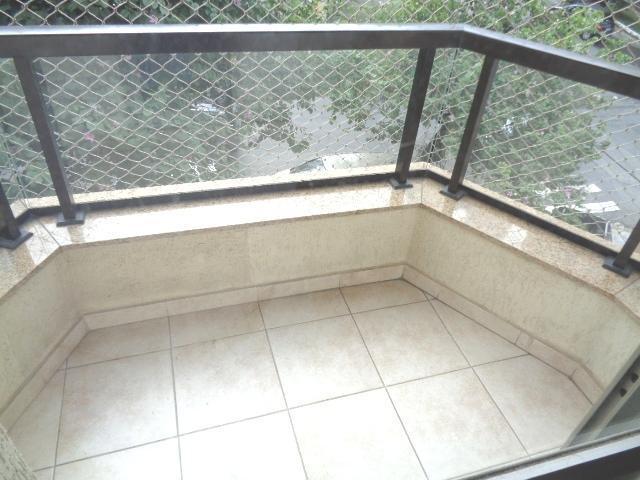 Apartamento com 2 dormitórios para alugar, 65 m² – Campo Belo – São Paulo/SP