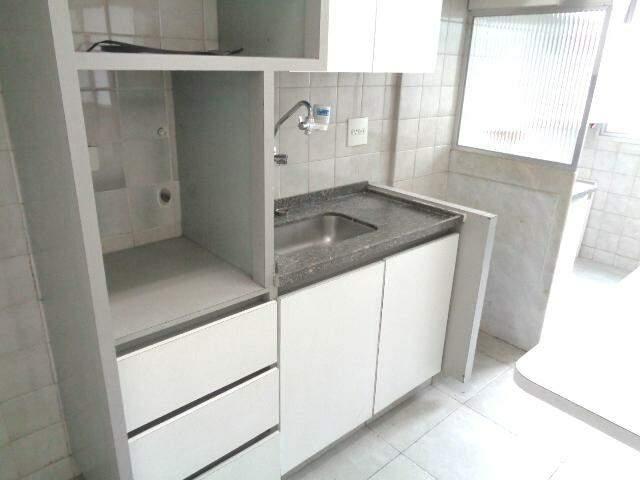 Apartamento com 2 dormitórios para alugar, 65 m² – Campo Belo – São Paulo/SP