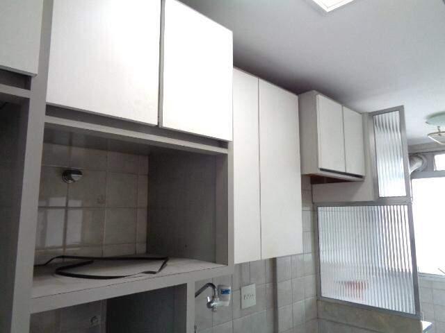 Apartamento com 2 dormitórios para alugar, 65 m² – Campo Belo – São Paulo/SP