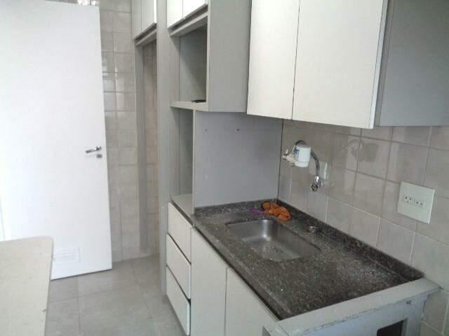Apartamento com 2 dormitórios para alugar, 65 m² – Campo Belo – São Paulo/SP