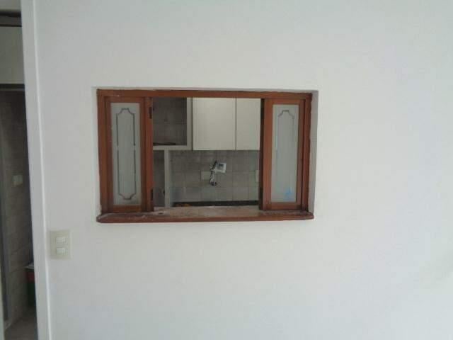Apartamento com 2 dormitórios para alugar, 65 m² – Campo Belo – São Paulo/SP